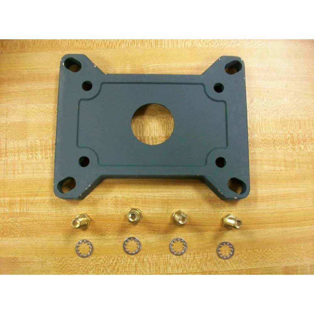 Dodge TIGEAR2 Bolt-On-Base Tigear-2 Size 35