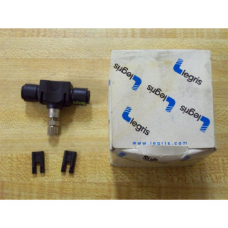 Legris Parker 7770-56-00 Flow Control Regulator 1PFZ8