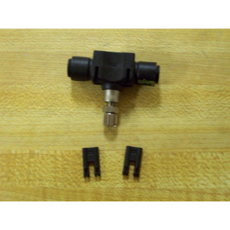 Legris Parker 7770-56-00 Flow Control Regulator 1PFZ8