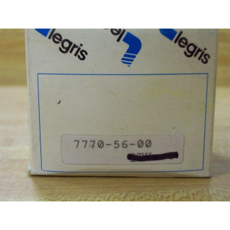 Legris Parker 7770-56-00 Flow Control Regulator 1PFZ8