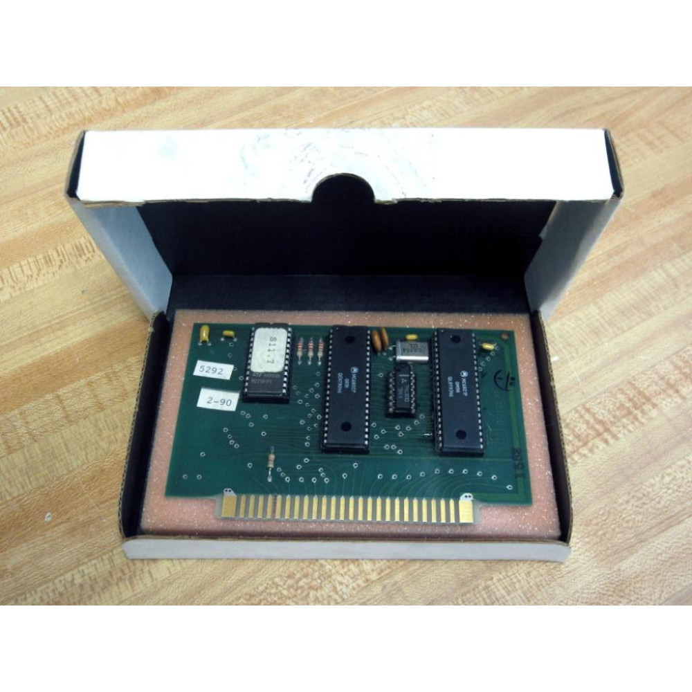 001053 Circuit Board 001053F