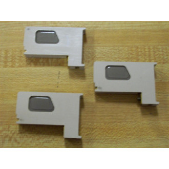 Cutler Hammer H2008B Eaton Overload Heater H2008B-3 (Pack of 3)