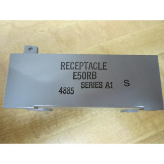 Cutler Hammer E50RB Limit Switch Receptacle (Pack of 4) - New No Box