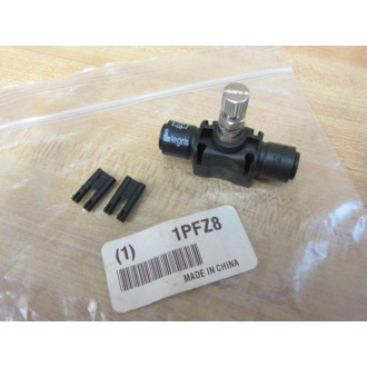 Legris Parker 7770-56-00 Flow Control Regulator 1PFZ8