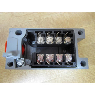 Cutler Hammer E50RB Limit Switch Receptacle (Pack of 4) - New No Box