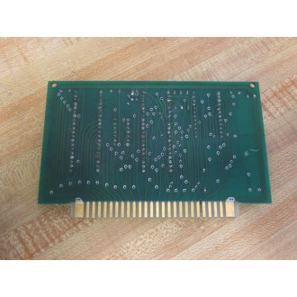 001053 Circuit Board 001053F