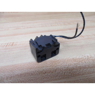 Allen Bradley 800T-N296 Relay Module Series B