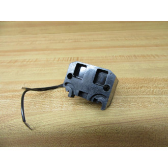 Allen Bradley 800T-N296 Relay Module WO Face Plate Sticker