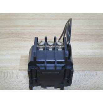 Allen Bradley 800T-N296 Relay Module