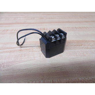 Allen Bradley 800T-N296 Relay Module WO Face Plate Sticker