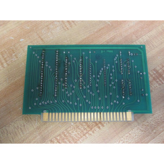 001052 Circuit Board 001052B