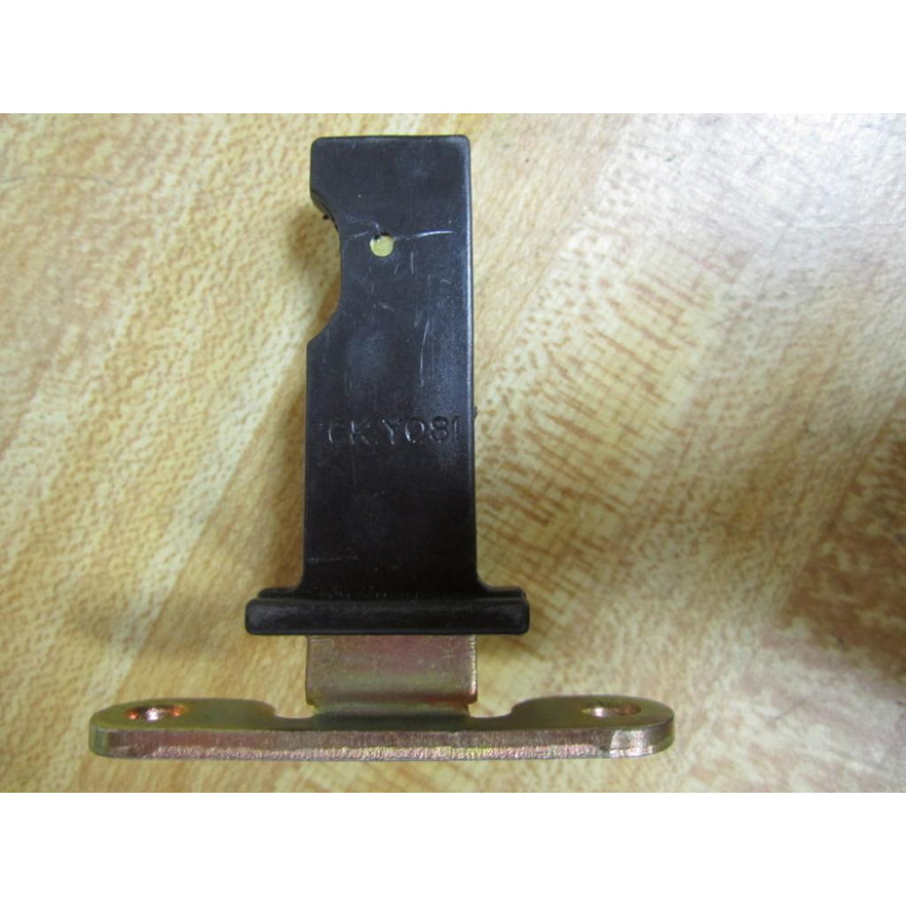 Telemecanique ZCK-Y081 Operating Key ZCKY081 059972 - New No Box