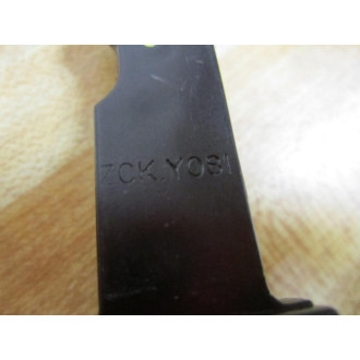 Telemecanique ZCK-Y081 Operating Key ZCKY081 059972 - New No Box