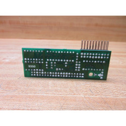 PGRY-AV0 Circuit Board PGRY-AVO - Used