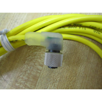 IFM Efector L32501 Cable ADOAH042MSS0005E03 - Used