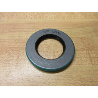 Chicago Rawhide 12545 SKF Oil Seal CR12545