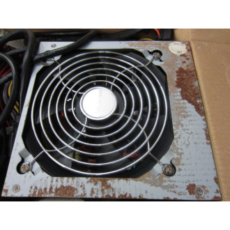 Dynex DX-400WPS 400-Watt ATX CPU Power Supply Some Surface Rust - Parts Only