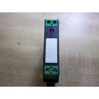 Murr Elektronik 50 040 Contact Block 50040 (Pack of 3) - Used