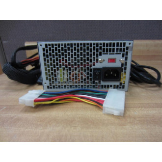 Dynex DX-400WPS 400-Watt ATX CPU Power Supply Some Surface Rust - Parts Only