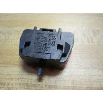 Allen Bradley 800E-2X01 Contact Block 800E2X01 (Pack of 10) - New No Box