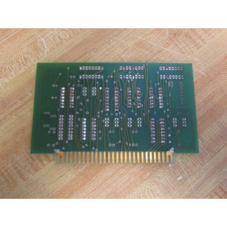 Opto 22 CM Circuit Board 001546A