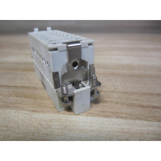 Phoenix Contact 16 77 02 1 Connector 1677021 - Used