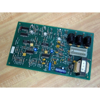 Hitran GK0048-02 3 Ø Trigger Board GK0048-00 Rev.14 - New No Box