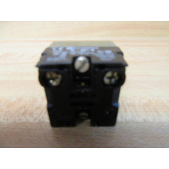 Telemecanique ZB2-BV6 Light Module ZB2BV6 25307 WBulb 757 - New No Box