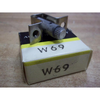 Allen Bradley W69 Overload Relay Heater Element