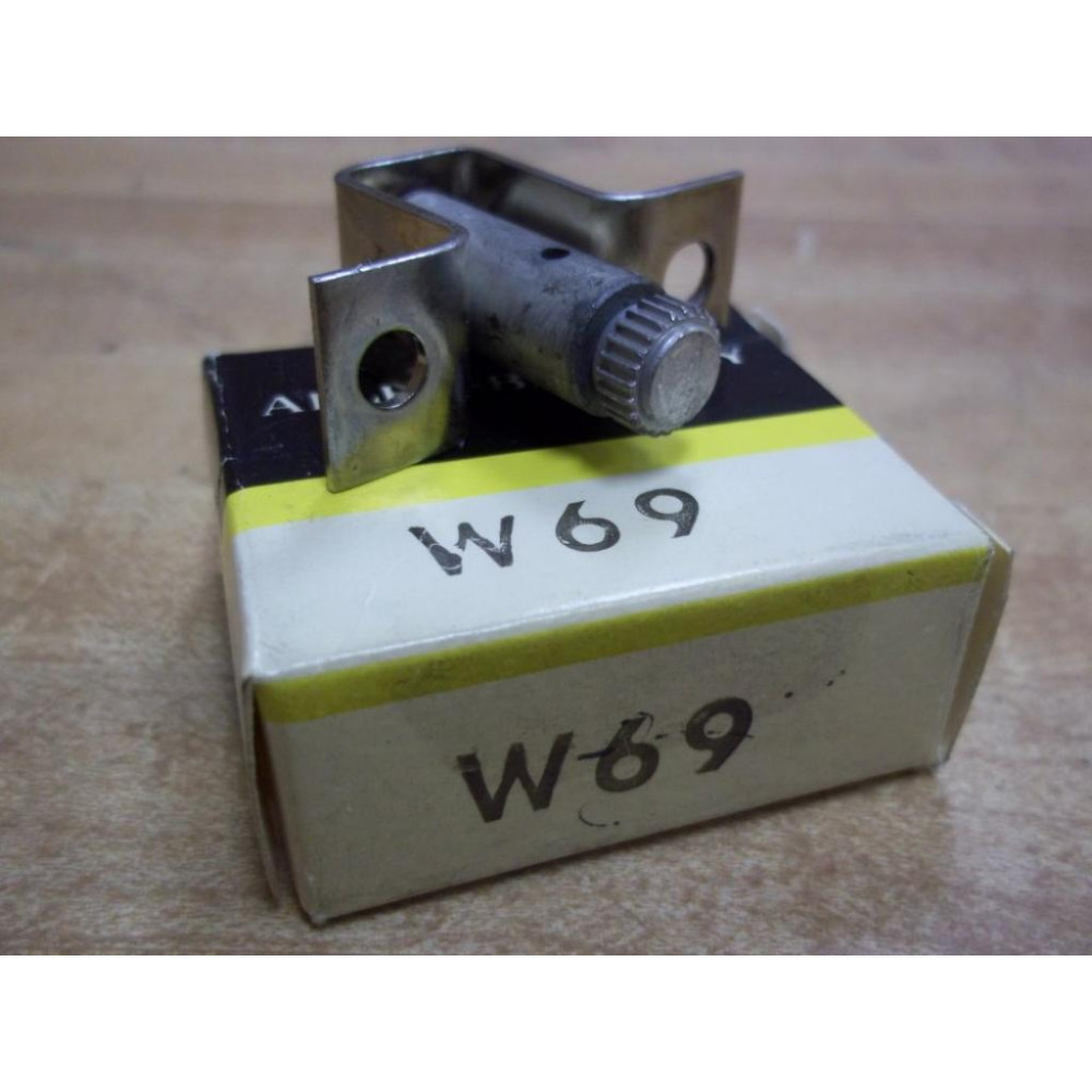 Allen Bradley W69 Overload Relay Heater Element