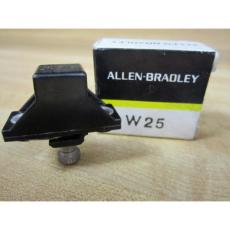 Allen Bradley W25 Overload Relay Heater Element (Pack of 3)