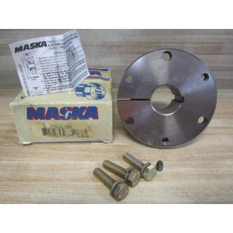 Maska SKX1-18 QD Bushing