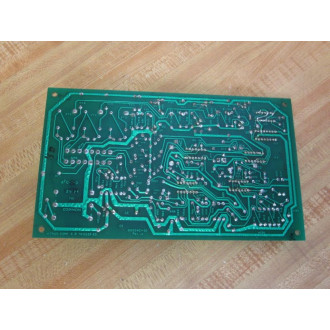Hitran GK0048-02 3 Ø Trigger Board GK0048-00 Rev.14 - New No Box