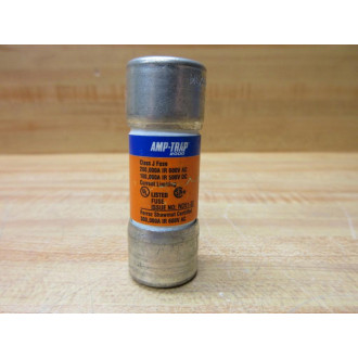 Gould Shawmut Ferraz Mersen AJT1-12 Amp-Trap  Fuse (Pack of 5) - New No Box