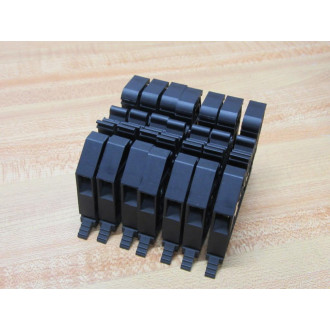 Allen Bradley 1492-H Terminal Block WFuse (Pack of 7) - New No Box