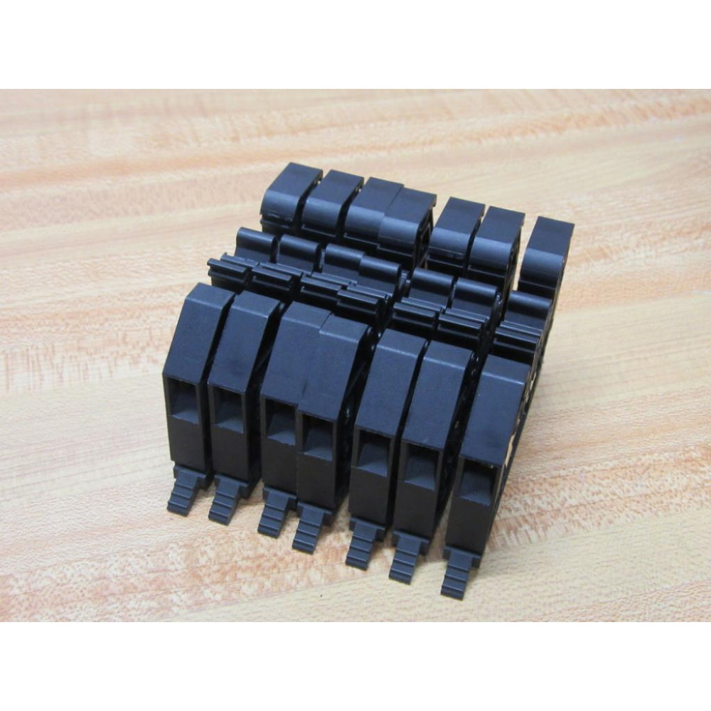 Allen Bradley 1492-H Terminal Block WFuse (Pack of 7) - New No Box