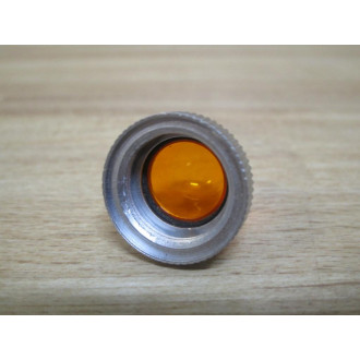Dialight 125-1133-403 Lens Cap 1251133403A - New No Box