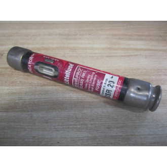 Littelfuse IDSR 20 Power Pro Fuse WIndicator IDSR20 - New No Box