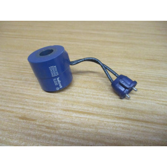 Parker K593-071 Schrader Bellows Coil K593071 110-120V - New No Box