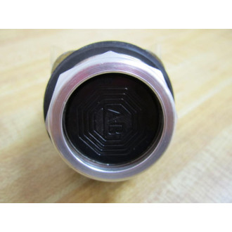 Allen Bradley 800T-A Button Black  w800T-XD4 - New No Box