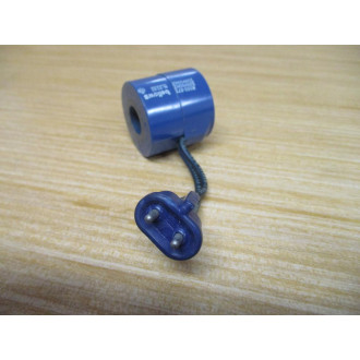 Parker K593-071 Schrader Bellows Coil K593071 110-120V - New No Box