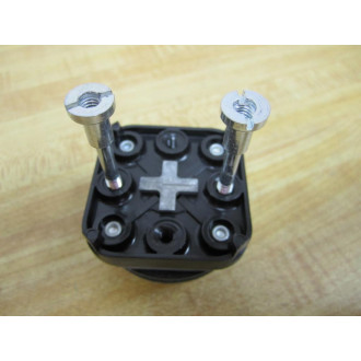 Allen Bradley 800T-A Button Black Series T (Pack of 3) - New No Box