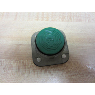 Allen Bradley 800T-A Button Ser.N WO Washer (Pack of 6) - Used