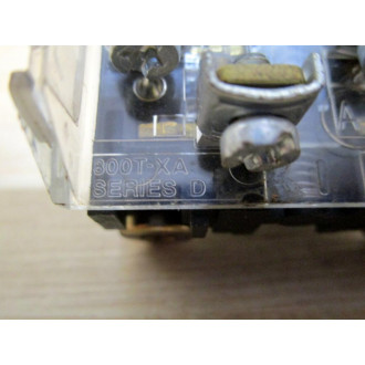 Allen Bradley 800T-A Button Blue w800T-XA - Used
