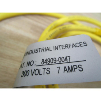 Molex 84909-0047 6' Cable 849090047
