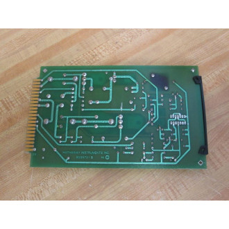 Hathaway 90356-01 Motor Drive Board 9035601 - New No Box