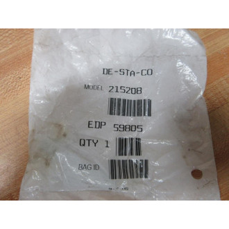 De-Sta-Co 215208 Bonded Neoprene Spindle (Pack of 2)