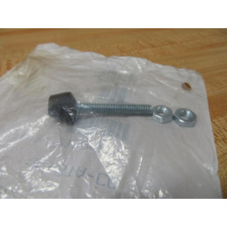 De-Sta-Co 215208 Bonded Neoprene Spindle (Pack of 2)