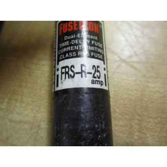 Buss FRS-R-25 Bussmann Fuse Cross Ref 1A705 (Pack of 6) - New No Box