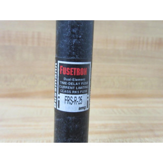 Buss FRS-R-25 Bussmann Fuse Cross Ref 1A705 (Pack of 7) - Used